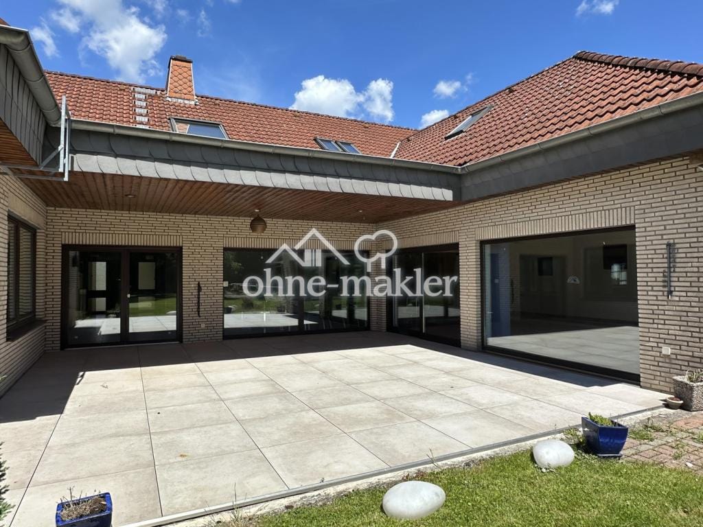 Immobilie in Fuldabrück - Mehrfamilienhaus in Fuldabrück (Bergshausen) - Bild 1