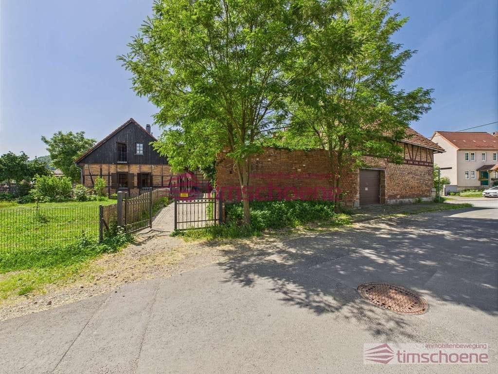 Immobilie in Plaue - ***Wohnen, wo andere entspannen – Ihr neues Zuhause in Plaue*** - Bild 4