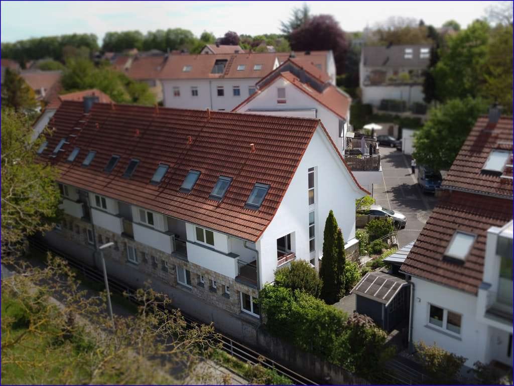 Immobilie in Saulheim - Ihr Starter-Heim: Bezahlbarer Wohntraum für Paare und die kleine Familie - Bild 1