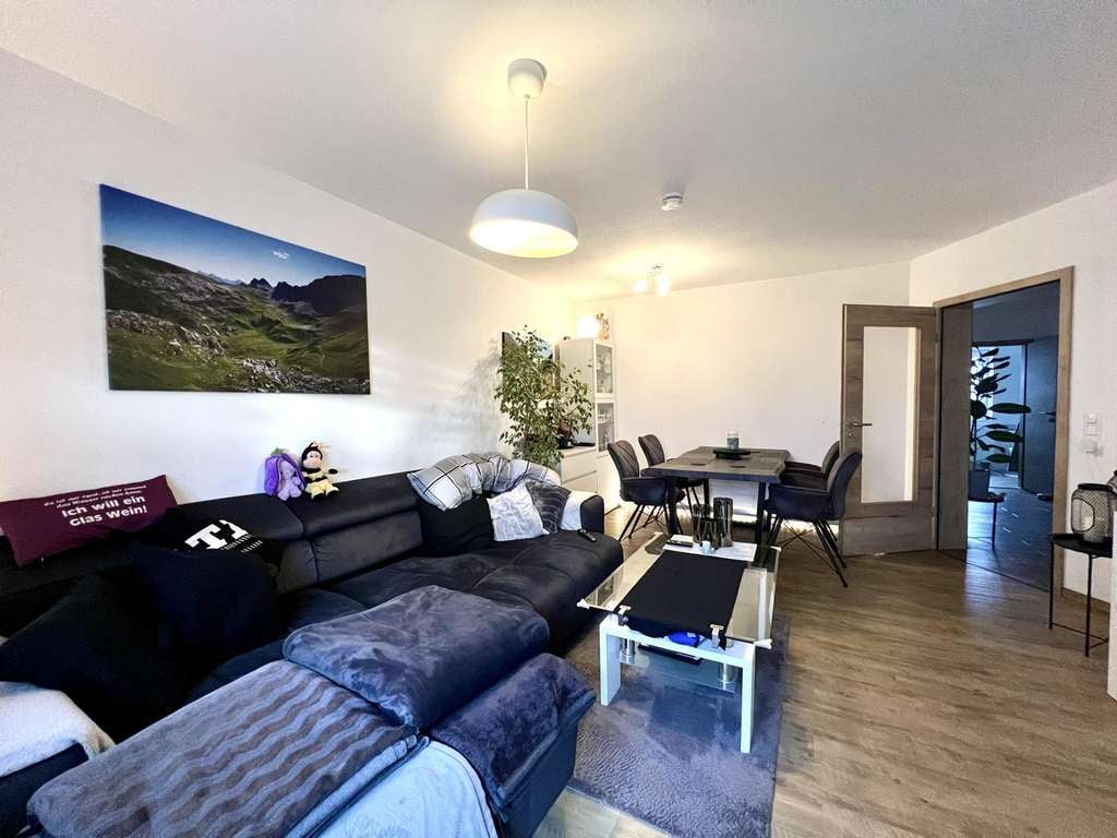 Immobilie in Zossen - VERKAUFT - Kapitalanlage mit Inflationsschutz |vermietete 3-Zimmer Wohnung (Indexmietvertrag) - Bild 3