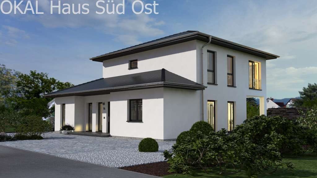 Immobilie in Spraitbach - Das Designhaus für Lebensfreude - Bild 2