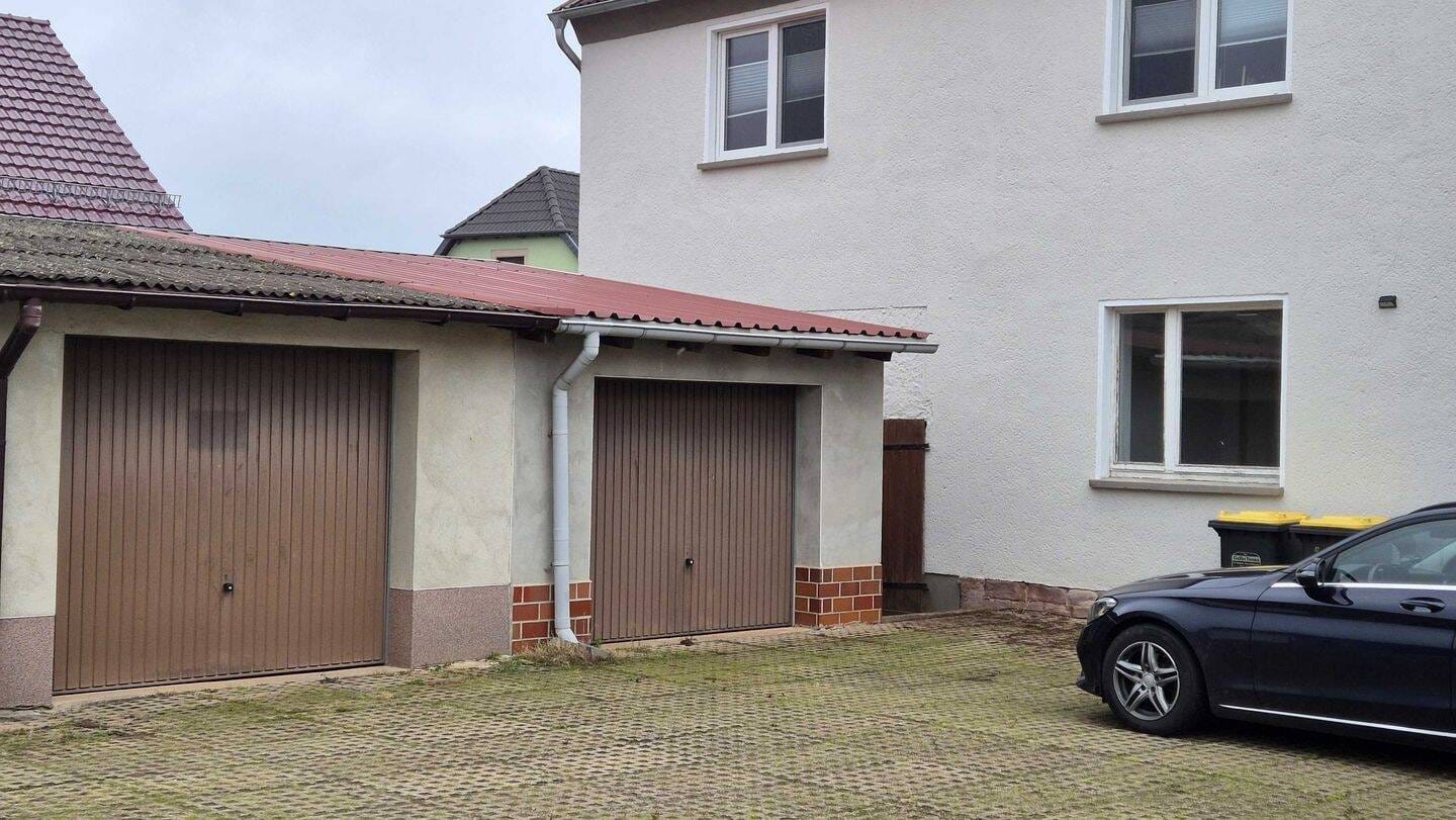 Immobilie in Bad Frankenhausen/Kyffhäuser - Einfamilienhaus in Ichstedt zu verkaufen - Bild 3