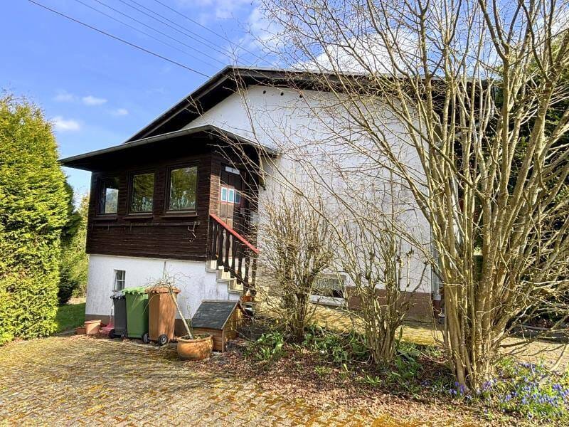 Immobilie in Mähren - Einfamilienhaus in ruhiger, naturnaher Lage von Mähren mit herrlichem Grundstück - Bild 3