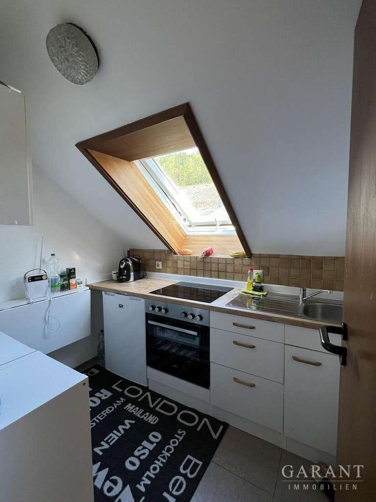 Immobilie in Todtmoos - Voll möblierte 2 1/2 Zimmer-Maisonette-(Ferien-)-Wohnung  - Bild 4