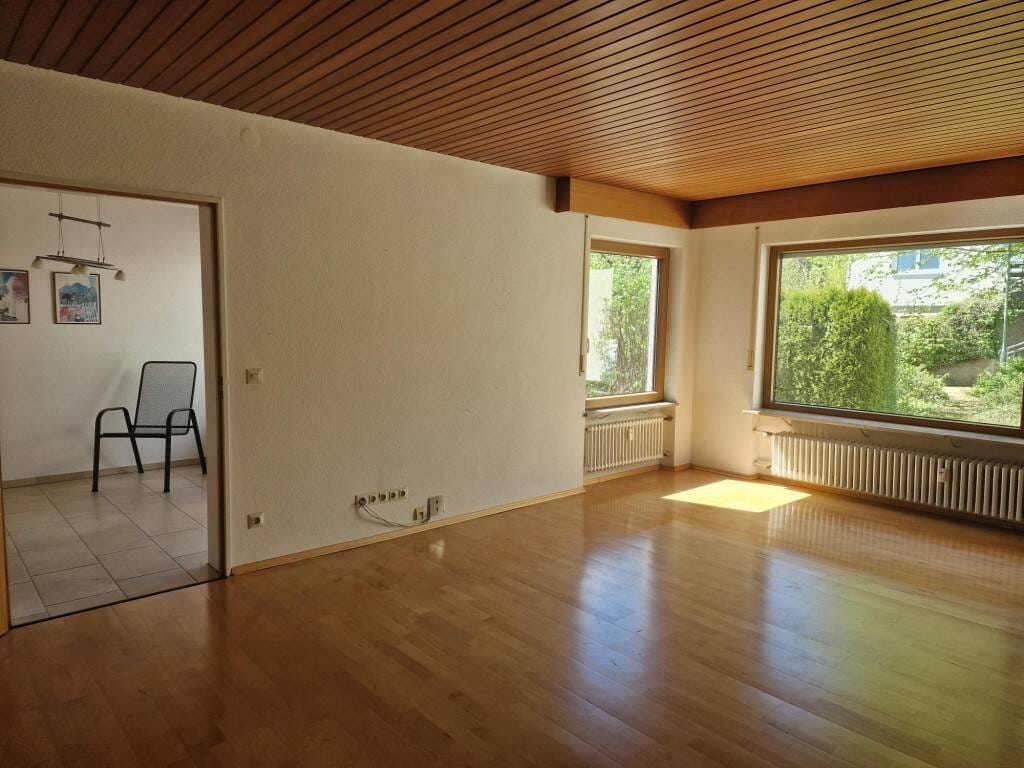Immobilie in Heidenheim an der Brenz - Attraktive Doppelhaushälfte im Bungalowstil auf dem Mittelrain - Bild 3