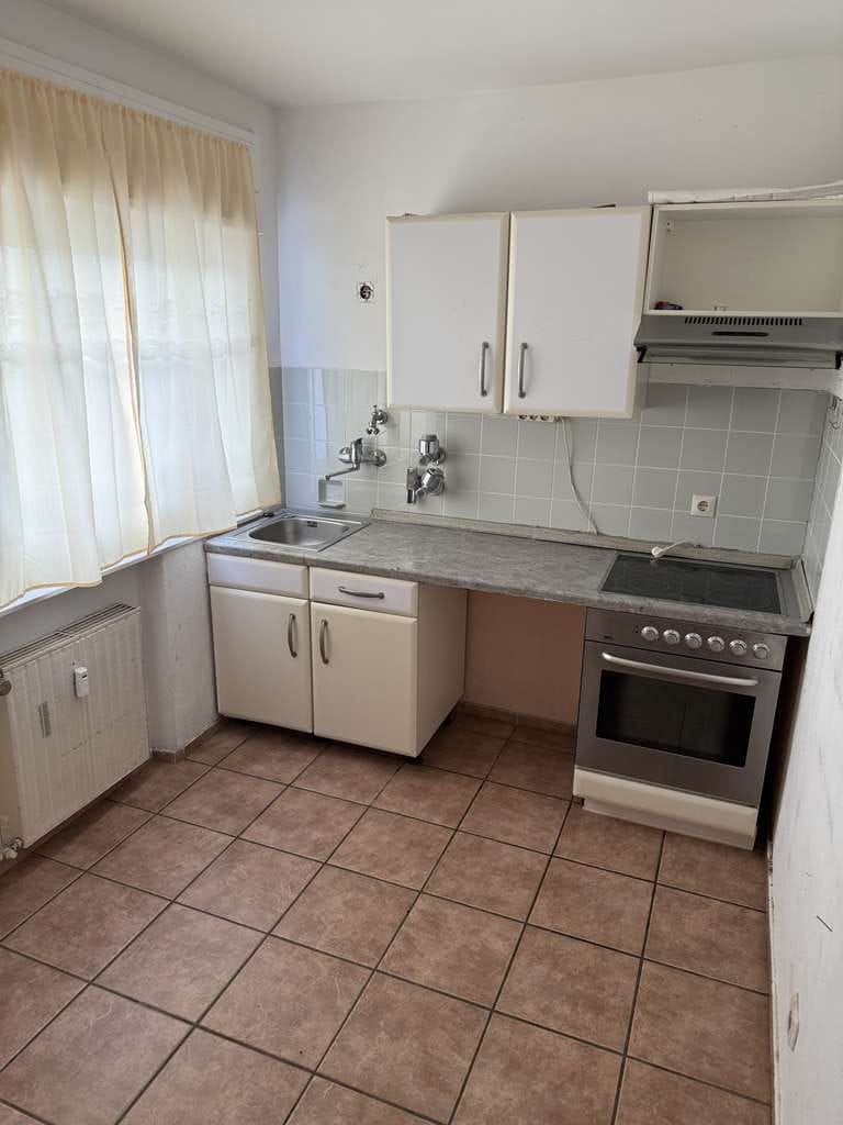 Immobilie in Stolberg - 1 Zimmer Wohnung zur Selbstnutzung o. Kapitalanlage - Bild 1