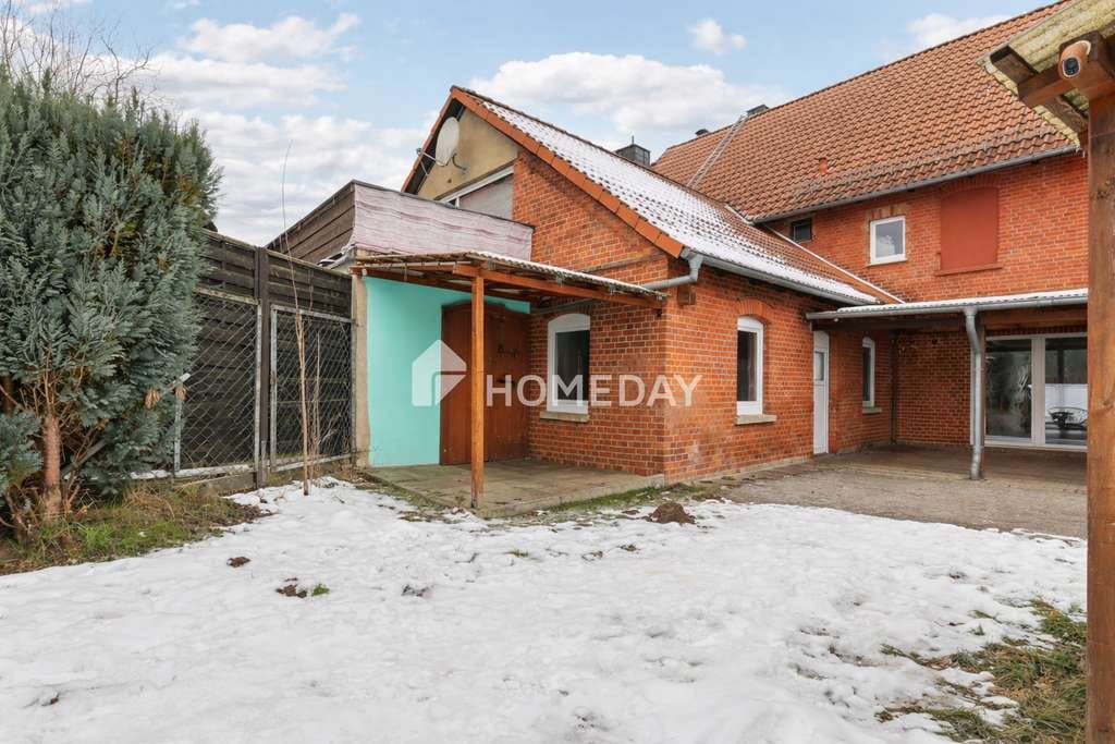 Immobilie in Rinteln - Historischer Charme trifft modernen Wohnkomfort – Ihr neues Zuhause mit Gartenidylle - Bild 4