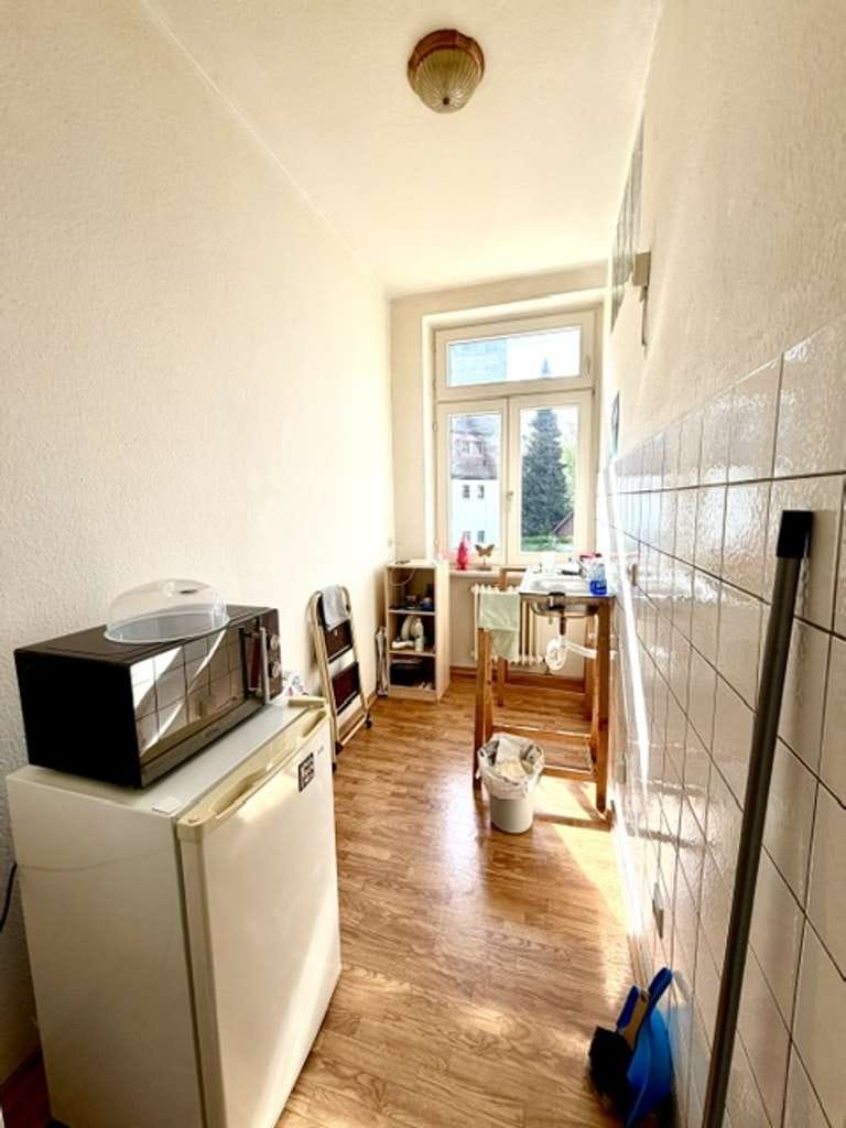 Immobilie in Baden-Baden - Charmante 1-Zimmer-Wohnung mit Küche & Duschbad in zentraler Lage von Baden-Baden Oos - Bild 2