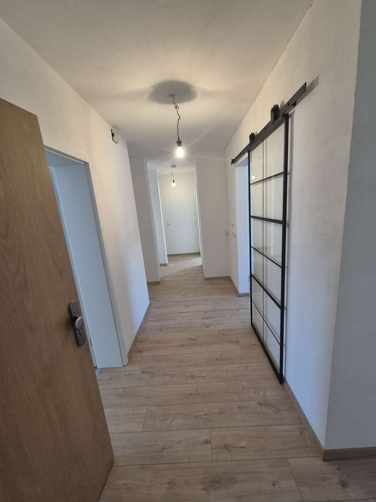 Immobilie in Grassau - Großzügige 4-Zimmer-Wohnung mit Balkon – provisionsfrei - Bild 0