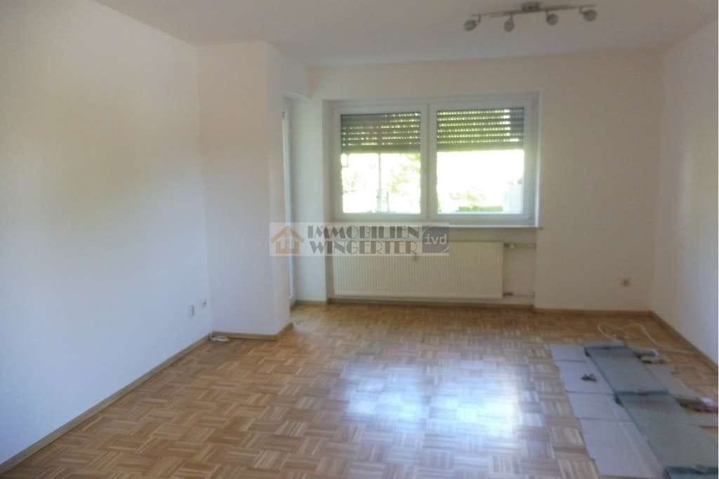 Immobilie in Neutraubling - Sonnige 2 Zimmer Wohnung mit Westbalkon und LIFT in Neutraubling - Bild 0