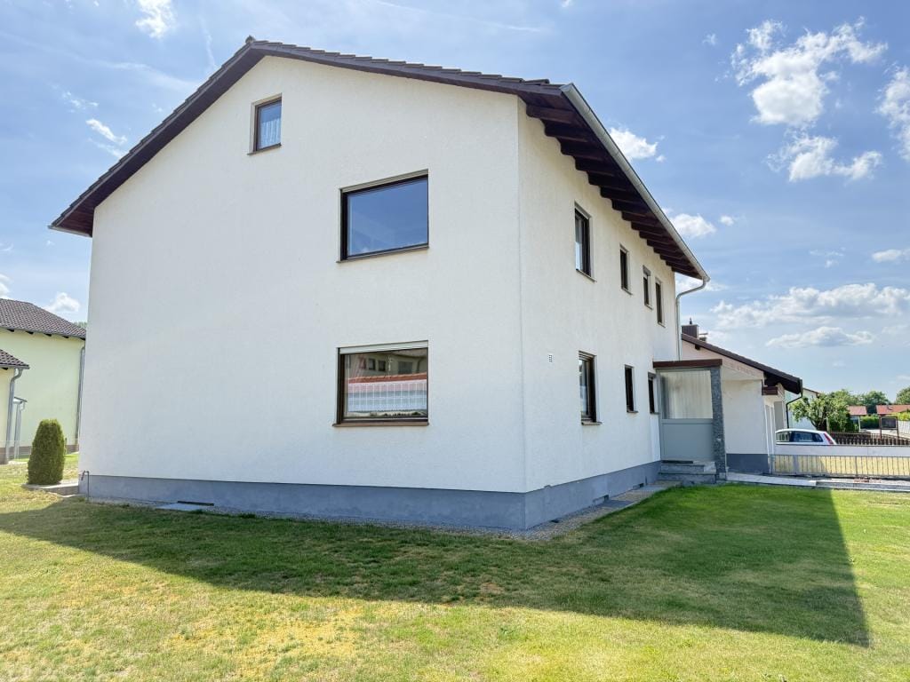 Immobilie in Eichendorf - Mehrfamilienhaus in Eichendorf - Bild 4