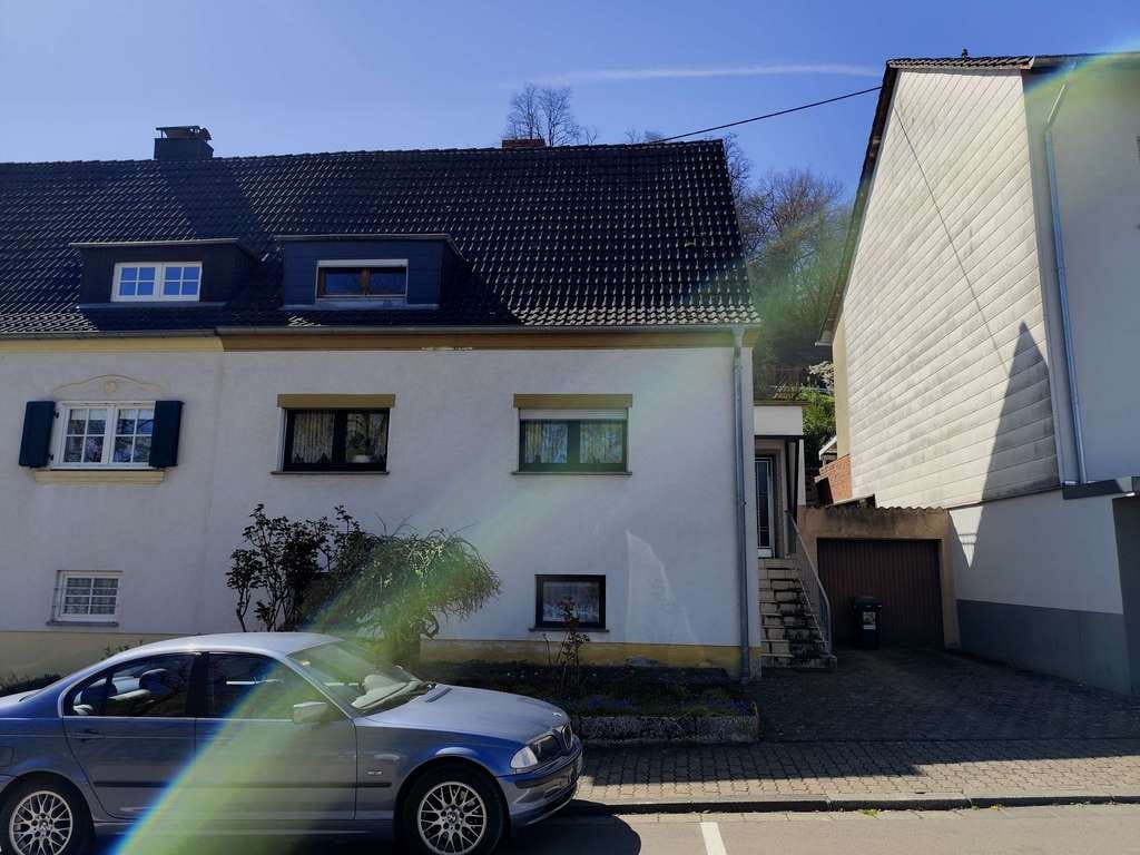 Immobilie in Überherrn - Wohnhaus für die junge Familie - Bild 0