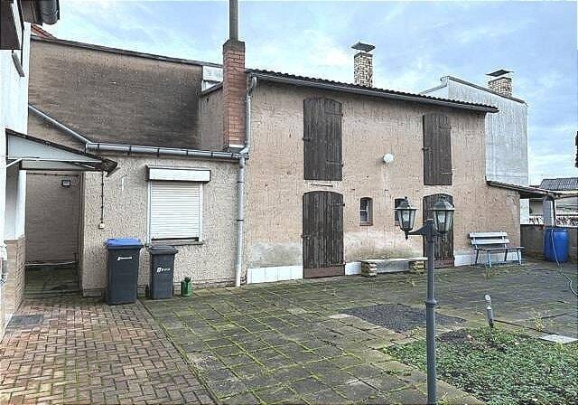 Immobilie in Salzatal - DHH mit Einliegerwohnung in Lieskau - Bild 4