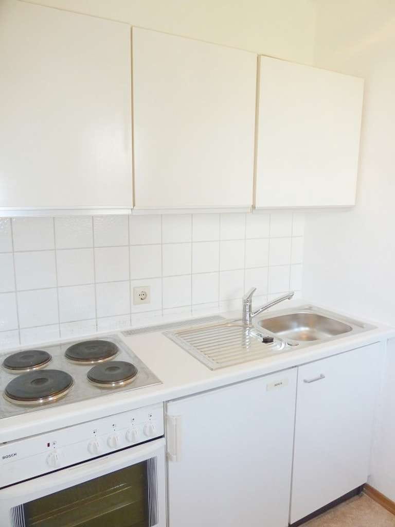 Immobilie in Reutlingen - 1-Zimmer-Wohnung in ruhiger Lage - Bild 3
