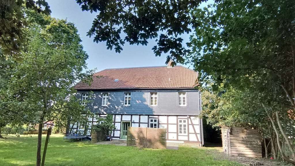 Immobilie in Haverlah - Ehemaliges Pfarrhaus in Haverlah - Bild 4