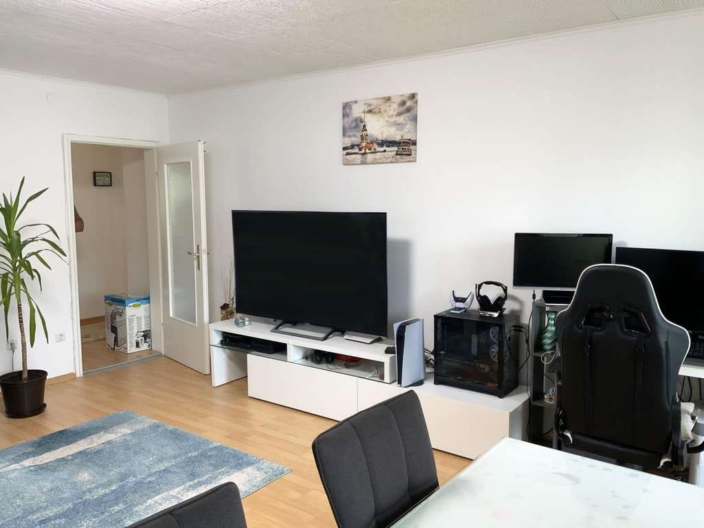 Immobilie in Günzburg - 3 Zimmer Eigentumswohnung mit Kfz-Stellplätzen - Bild 3