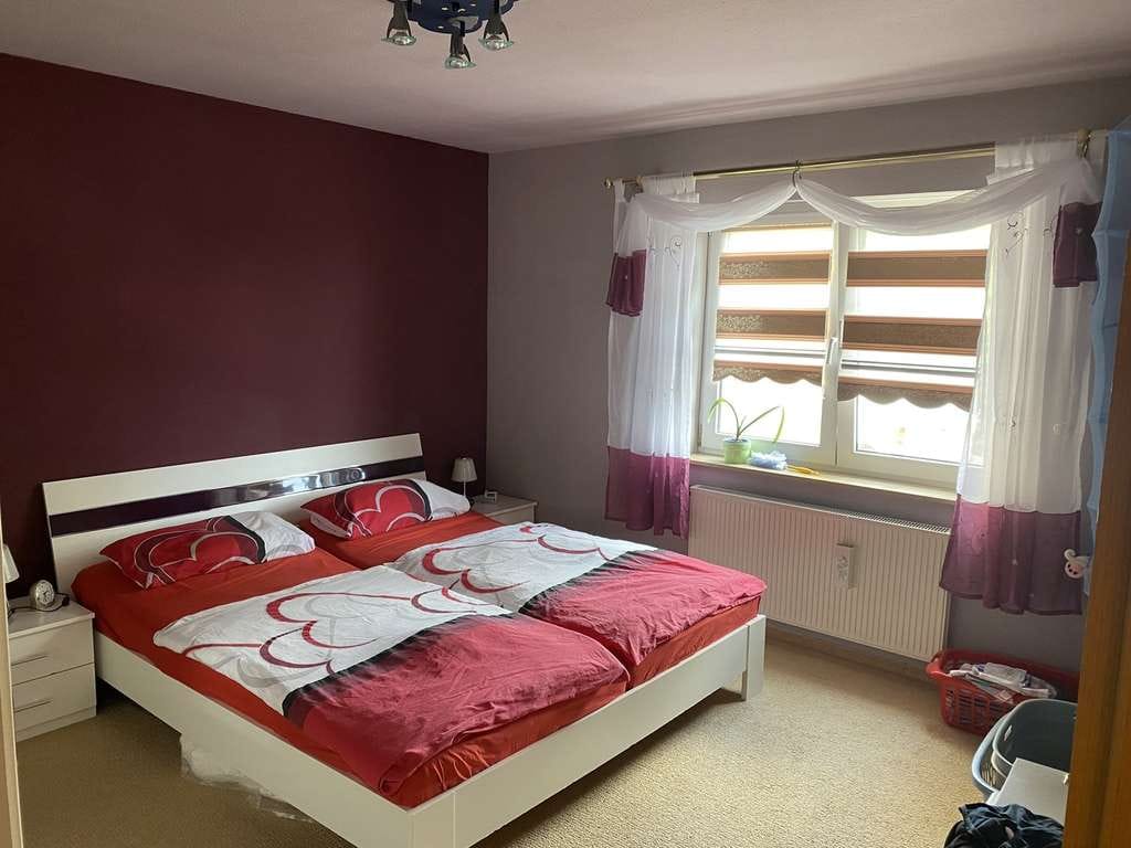 Immobilie in Bannewitz - Provisionsfrei: 3-Zimmer-EG-Wohnung mit Terrasse & Gartenanteil - ruhige Lage nahe Dresden - Bild 0