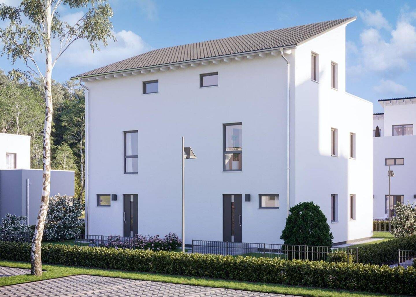 Immobilie in Bötzingen - Ein Zuhause, das bleibt. - Bild 3