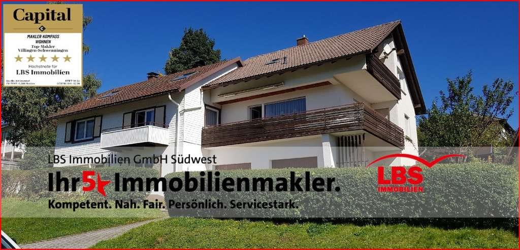 Immobilie in Furtwangen im Schwarzwald - Wir geben Deiner Zukunft ein Zuhause  - Bild 0