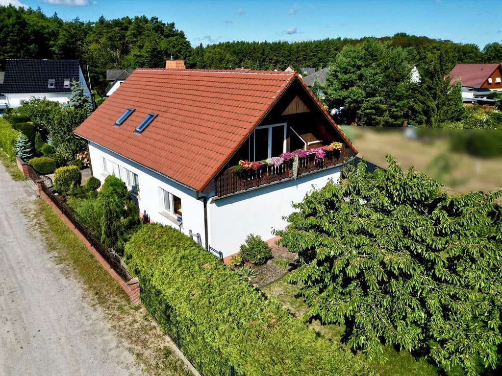 Immobilie in Kolkwitz - Charmantes Einfamilienhaus in Kolkwitz! - Bild 4