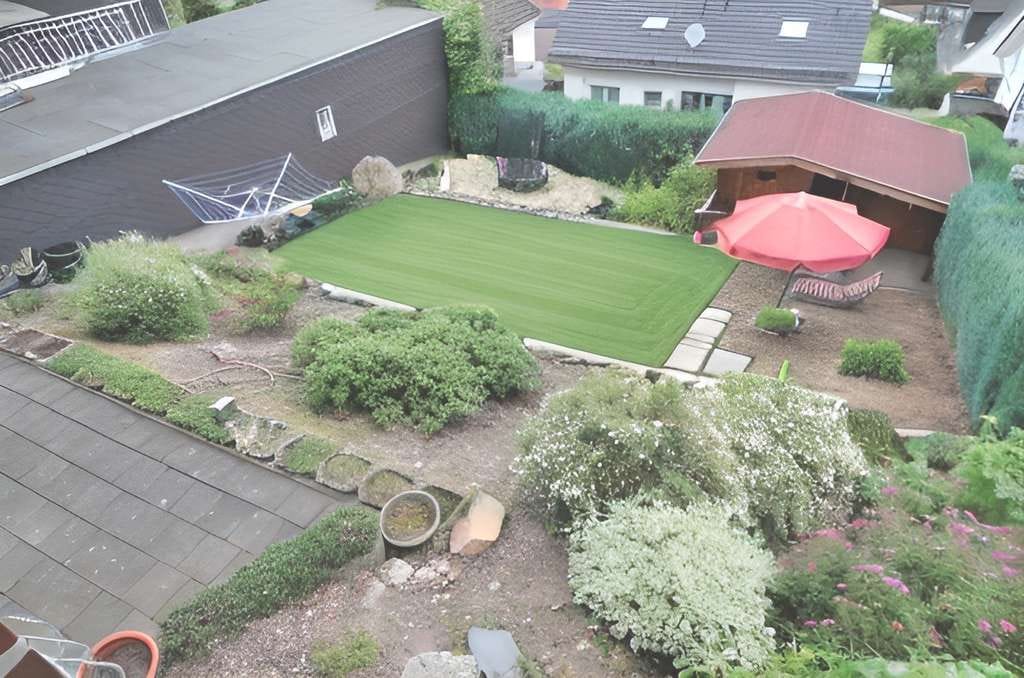 Immobilie in Mudersbach - Einfamilienhaus mit Blick auf Mudersbach-Birken - Bild 4