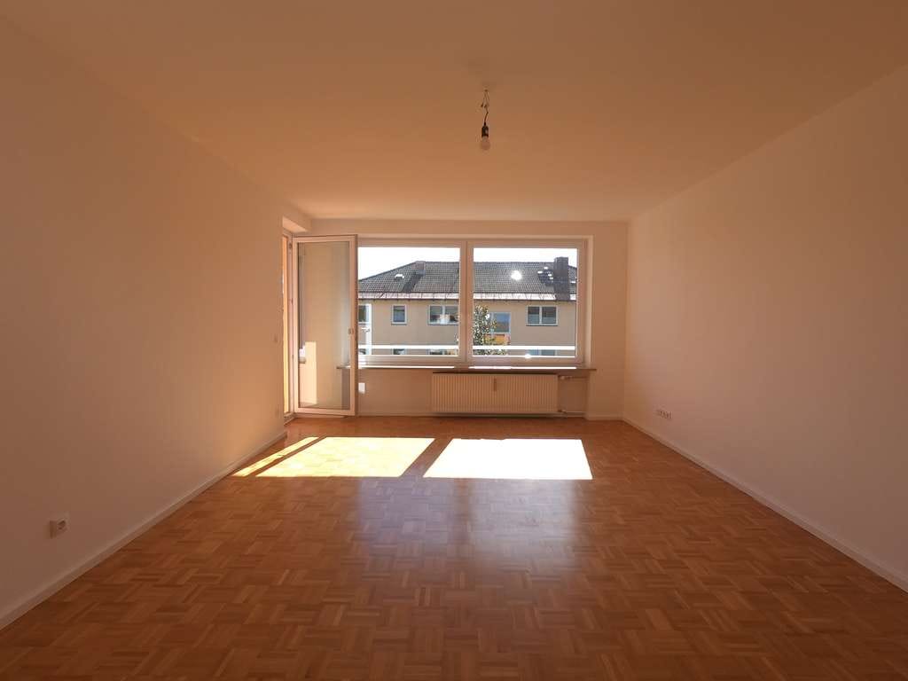 Immobilie in Grünwald - Grünwald, 3 Zimmer Wohnung mit Südbalkon (Kernsaniert 2022) - Bild 1