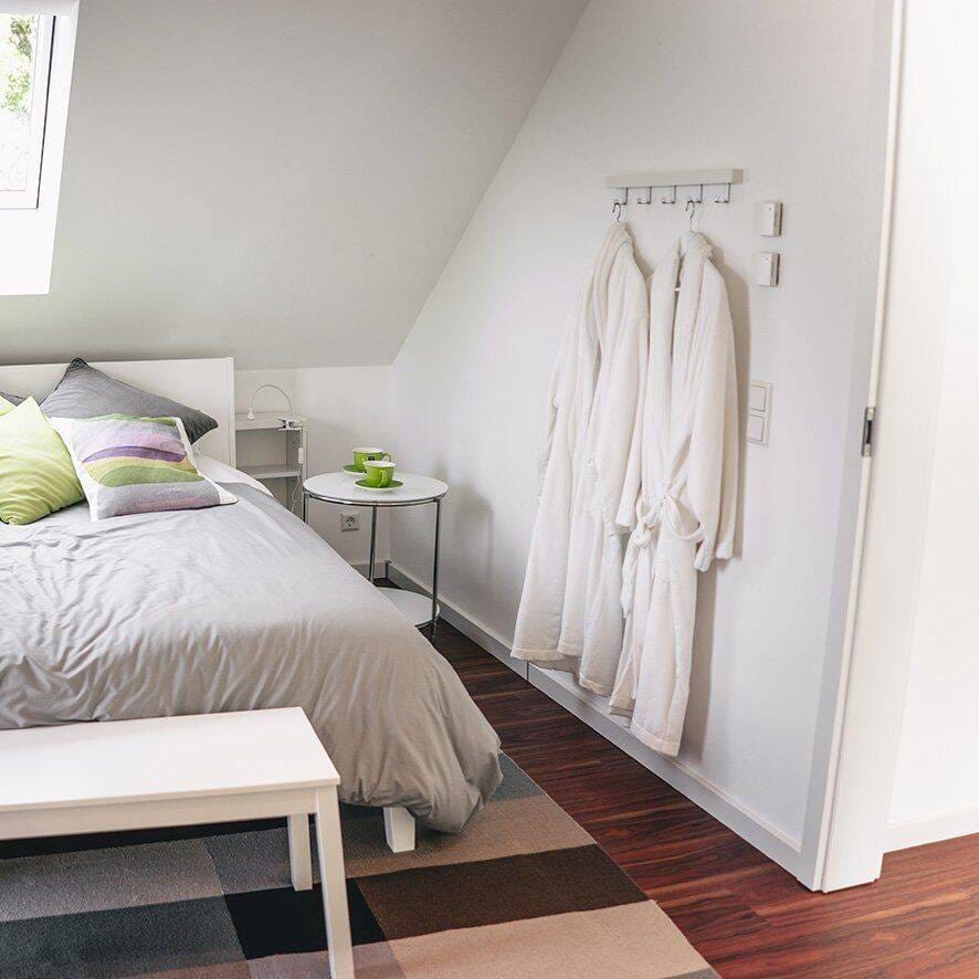 Immobilie in Hausen im Wiesental - Neubau-Mehrgenerationenhaus in Hausen im Wiesental - 8 Zi., 244 m², Festpreis 866.000 EUR - Bild 3