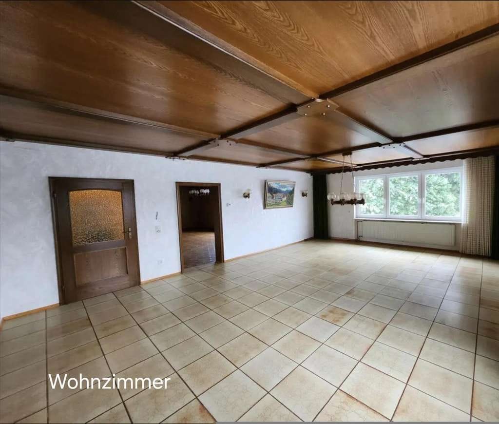 Immobilie in Schönbrunn - Haus in ruhiger Lage zu verkaufen - Bild 1