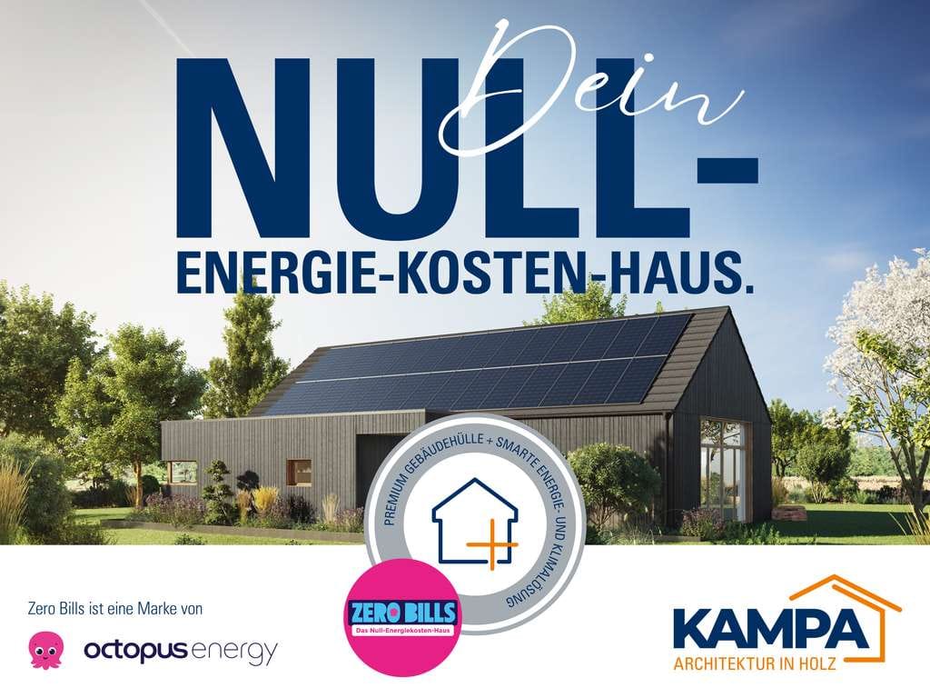 Immobilie in Ramerberg - Ihr Nest für Ihre Familie und das ohne Energiekosten - Bild 2