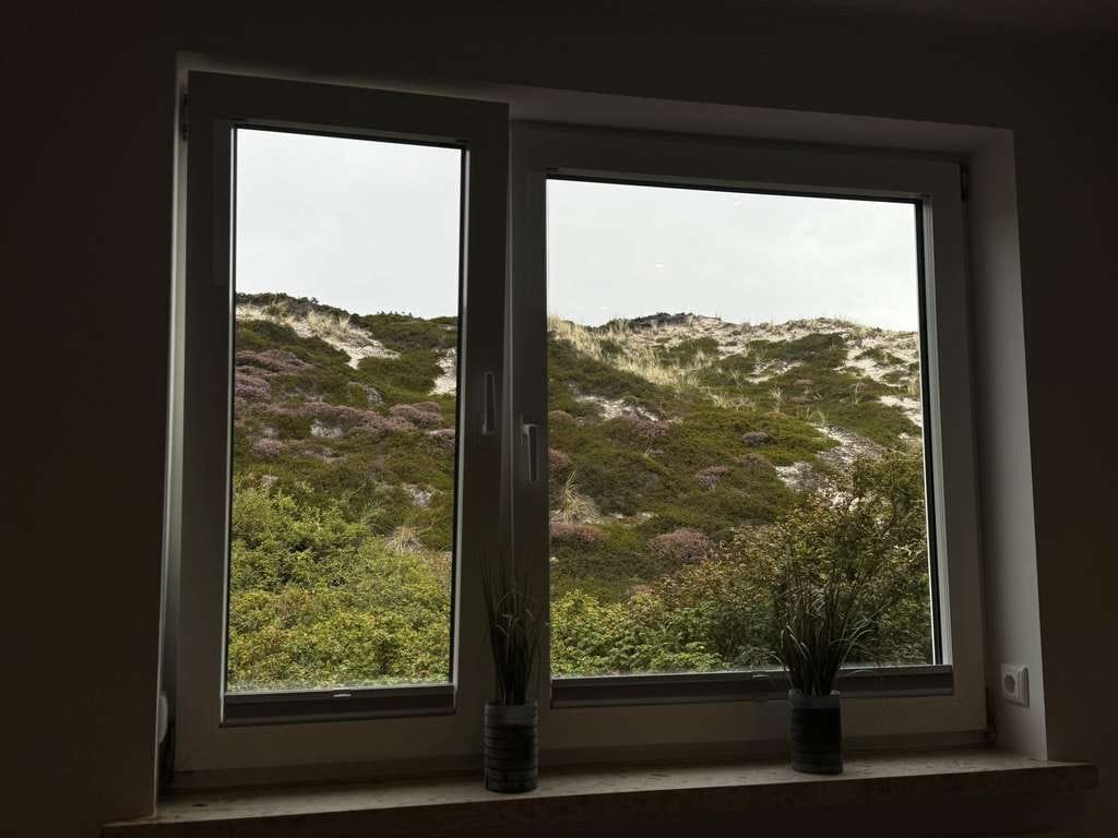 Immobilie in Hörnum (Sylt) - Charmante und frisch renovierte 2-Zimmer-Wohnung mit Balkon - Bild 4