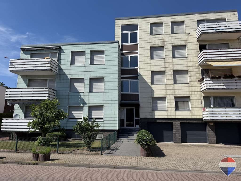 Immobilie in Emmerich am Rhein - Eigentumswohnung in Emmerich - Bild 2