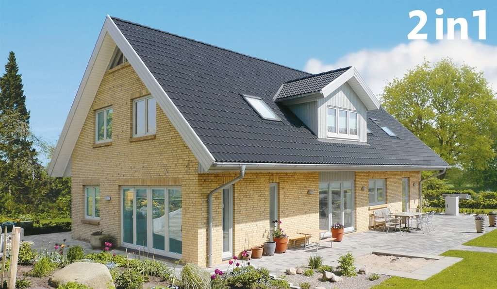 Immobilie in Bischheim - Eigenheim statt Miete! – Wunderschönes Traumhaus von Danhaus - Bild 0