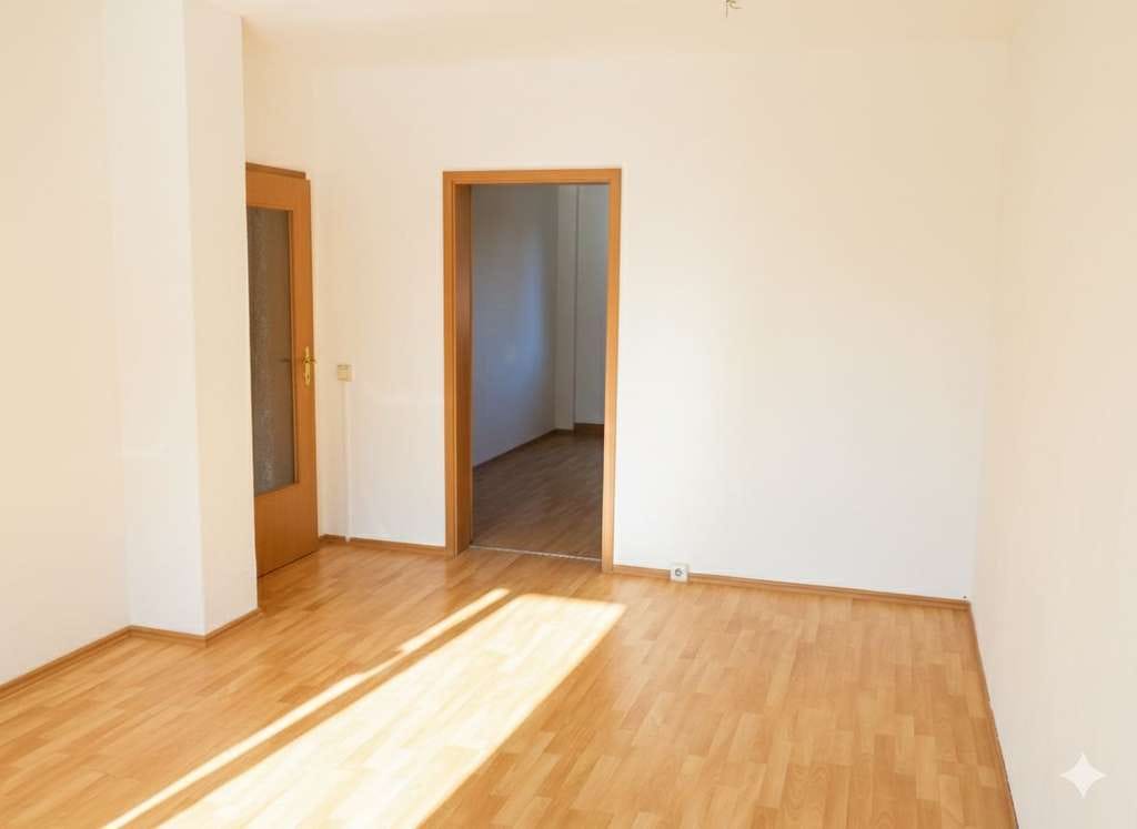 Immobilie in Pöhl - Energieeffiziente 3-Raum-Wohnung - Talsperre Pöhl - Bild 2