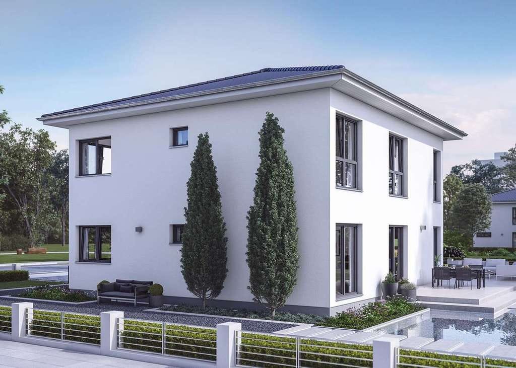 Immobilie in Bühlerzell - Liebe auf den ersten Blick!  - Bild 4