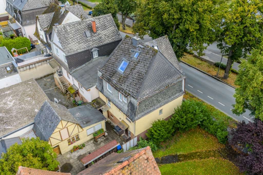 Immobilie in Wetzlar - Ankommen und bleiben - provisionsfrei - Bild 2