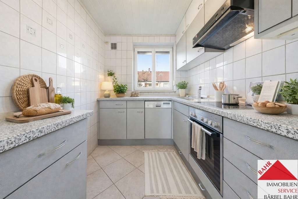 Immobilie in Holzgerlingen - Die perfekte Kleine - für Singles, Paare, kleine Familien und Kapitalanleger!  - Bild 2