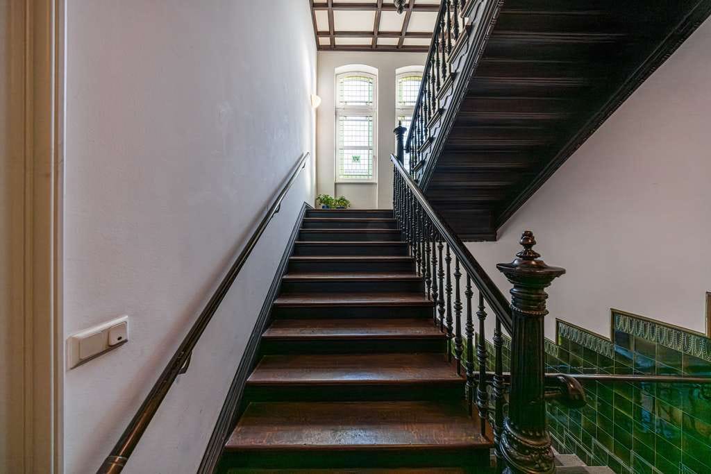 Immobilie in Leipzig - NEU: Souterrainwohnung in exklusiver Umgebung  - Bild 4
