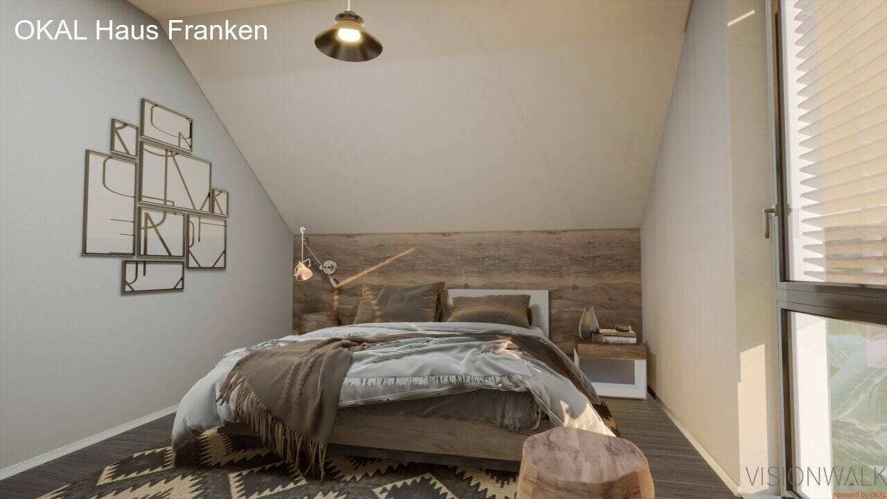 Immobilie in Gochsheim - Offenheit trifft auf klassische Architektur - Bild 3
