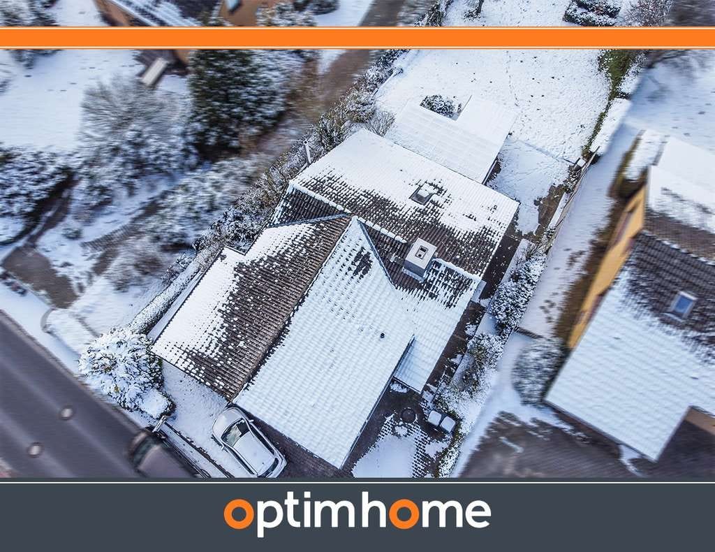 Immobilie in Müssen - Einfamilienhaus mit Einliegerwohnung - Wohnen, vermieten oder arbeiten - Bild 4