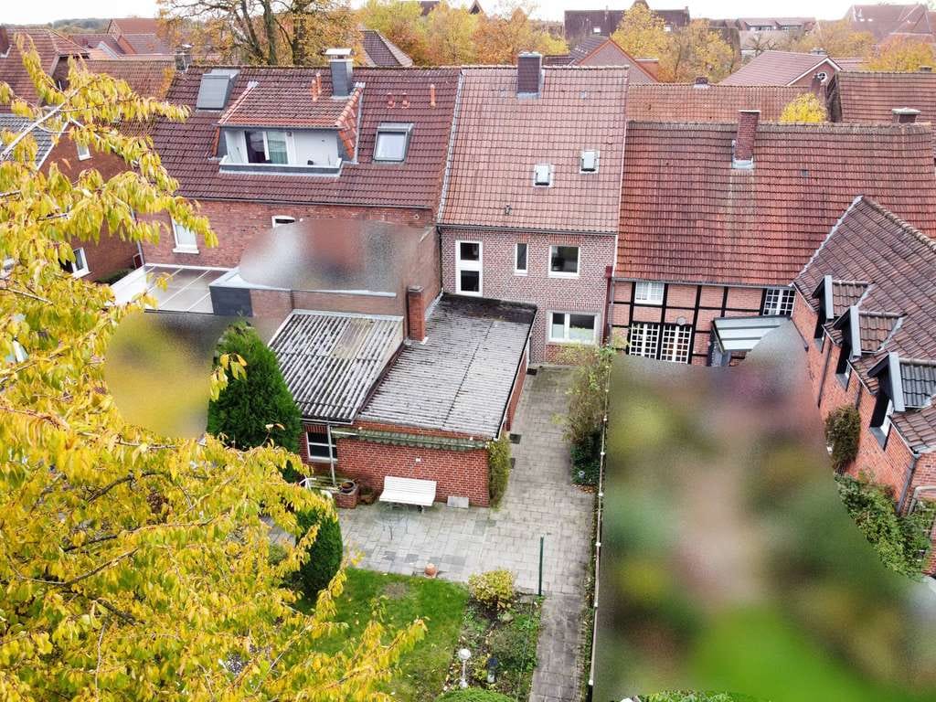 Immobilie in Everswinkel - Ideal für Selbstnutzer und Kapitalanleger mit handwerklichem Geschick! - Bild 3