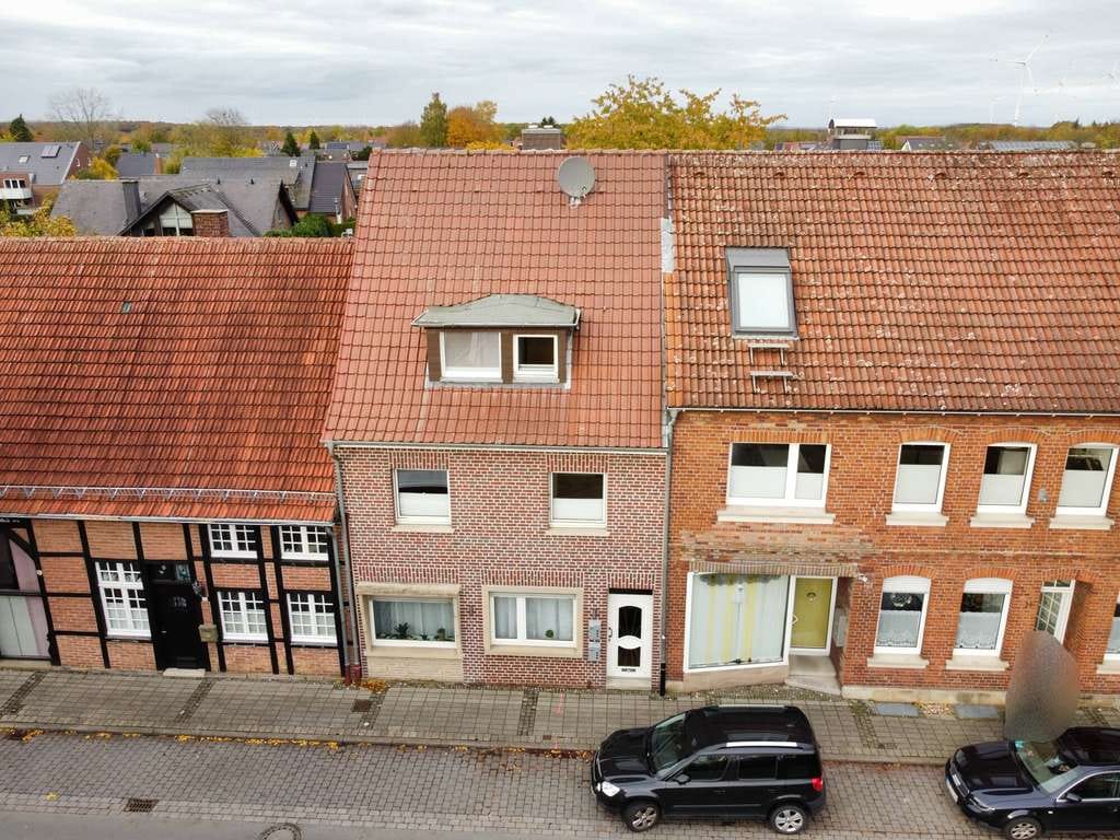 Immobilie in Everswinkel - Ideal für Selbstnutzer und Kapitalanleger mit handwerklichem Geschick! - Bild 2