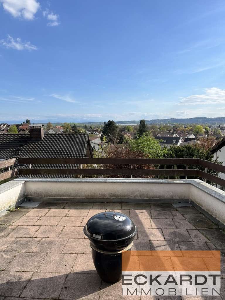 Immobilie in Salem - Gemütliche Eigentumswohnung mit herrlichem Blick - Bild 1