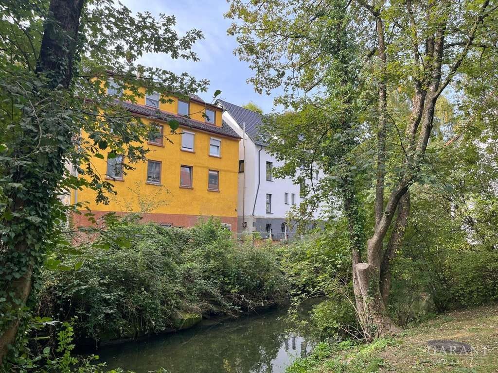 Immobilie in Reutlingen - TOP Kapitalanlage im Zentrum von Reutlingen - Bild 0