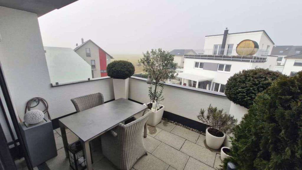 Immobilie in Nehren - Lichtdurchflutete, barrierefreie Wohnung mit Tiefgarage in toller Lage - Bild 2