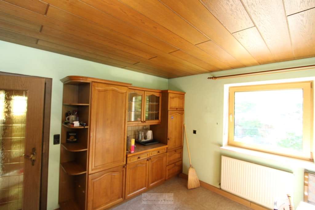 Immobilie in Schwarzach - Idyllisch gelegenes Einfamilienhaus mit Potential! - Bild 4