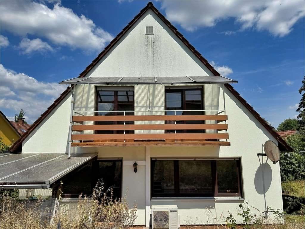 Immobilie in Winden - Großzügiges Ein- bis Zweifamilienwohnhaus in sehr ruhiger Lage von Winden - Bild 2