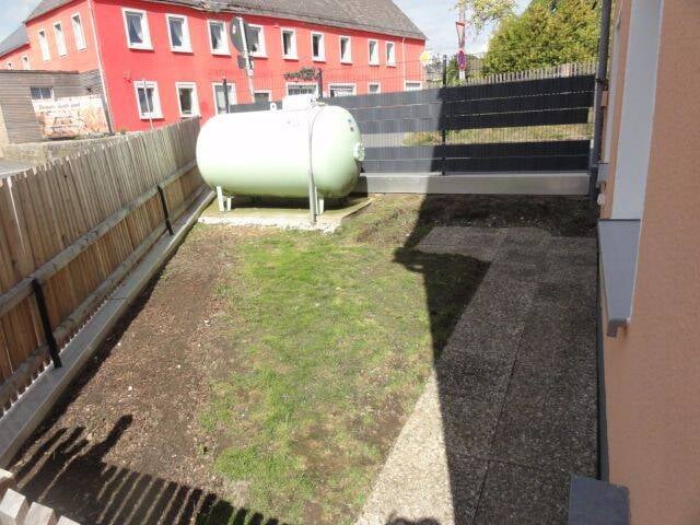 Immobilie in Schauenstein - Einfamilienhaus mit kleinem Garten und Doppelgarage - Bild 3