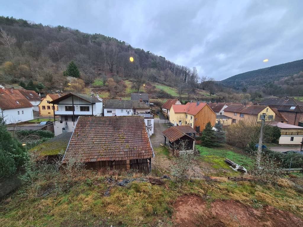 Immobilie in Ramberg - Energetisches Einfamilienhaus im schönen Erholungsort - Bild 2