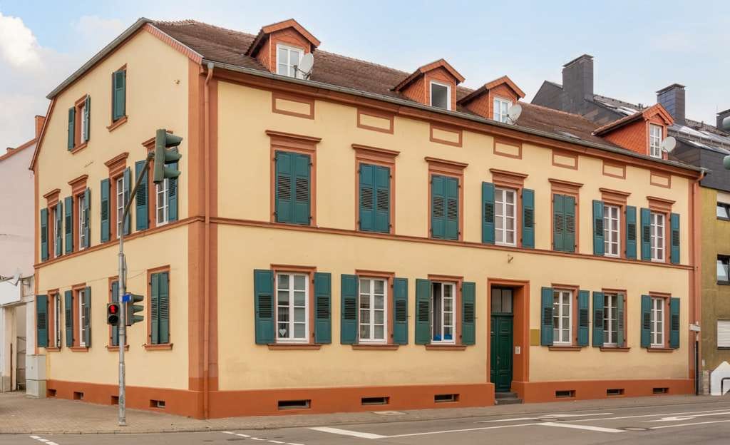 Immobilie in Zweibrücken - GEMÜTLICHE ERDGESCHOSSWOHNUNG IN ZWEIBRÜCKEN - Bild 0