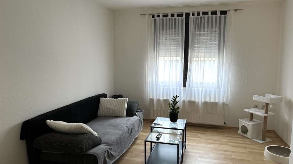 Immobilie in Kaiserslautern - NEUER PREIS - Vermietetes Zweifamilienhaus in Altstadtnähe mit Ausbaureserve im Dachboden - Bild 4